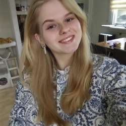 Profielfoto van Isabelle op Oppasland